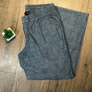 LANE BRYANT | Wide Leg Pants | 14